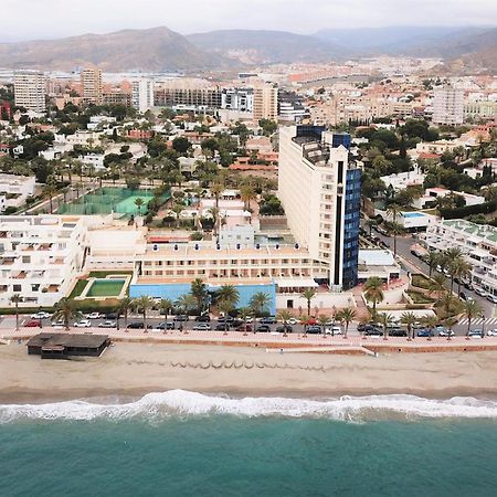Hotel Moon Dreams Portomagno Aguadulce  Dış mekan fotoğraf
