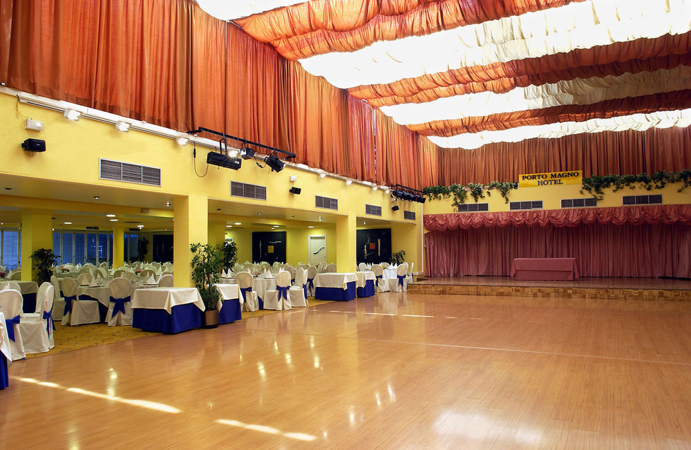 Hotel Moon Dreams Portomagno Aguadulce  Dış mekan fotoğraf