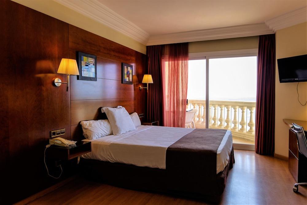 Hotel Moon Dreams Portomagno Aguadulce  Dış mekan fotoğraf