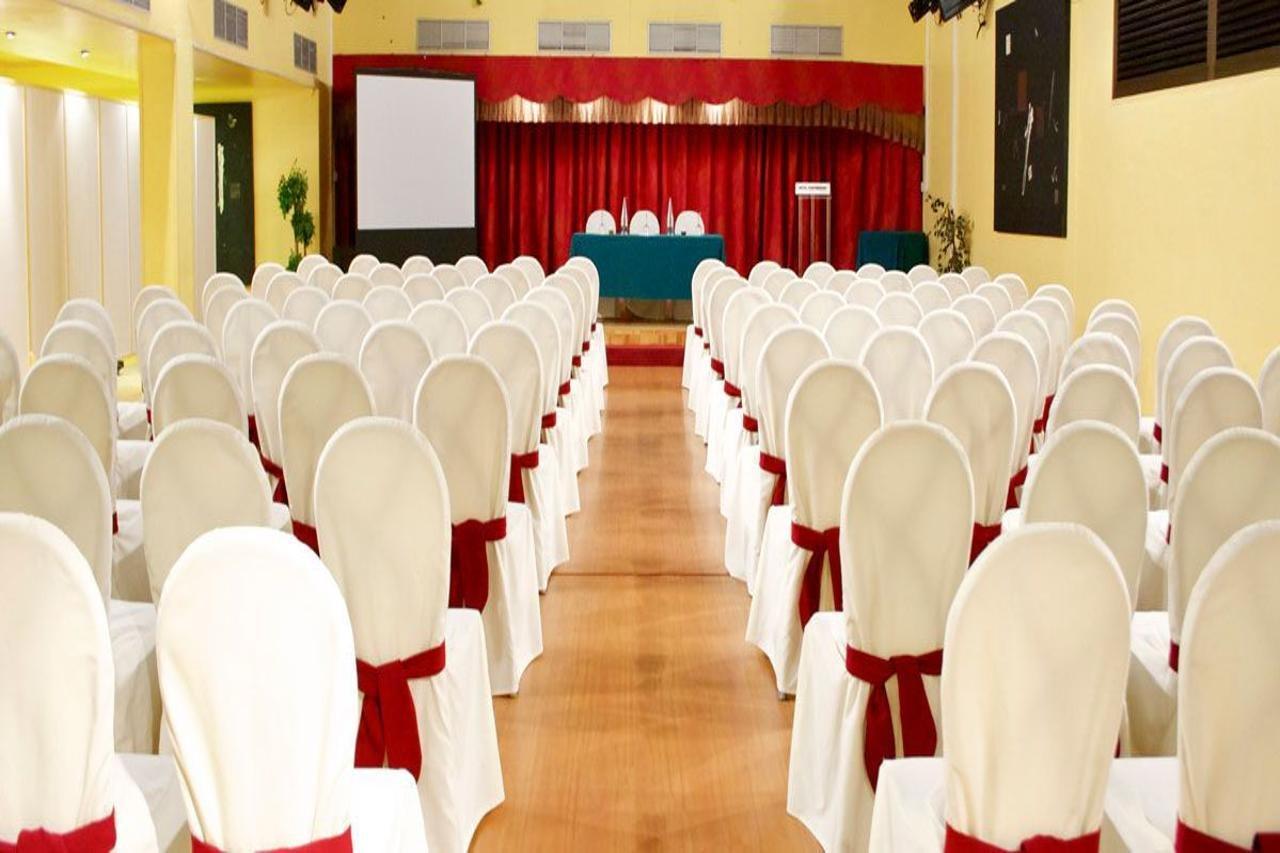 Hotel Moon Dreams Portomagno Aguadulce  Dış mekan fotoğraf