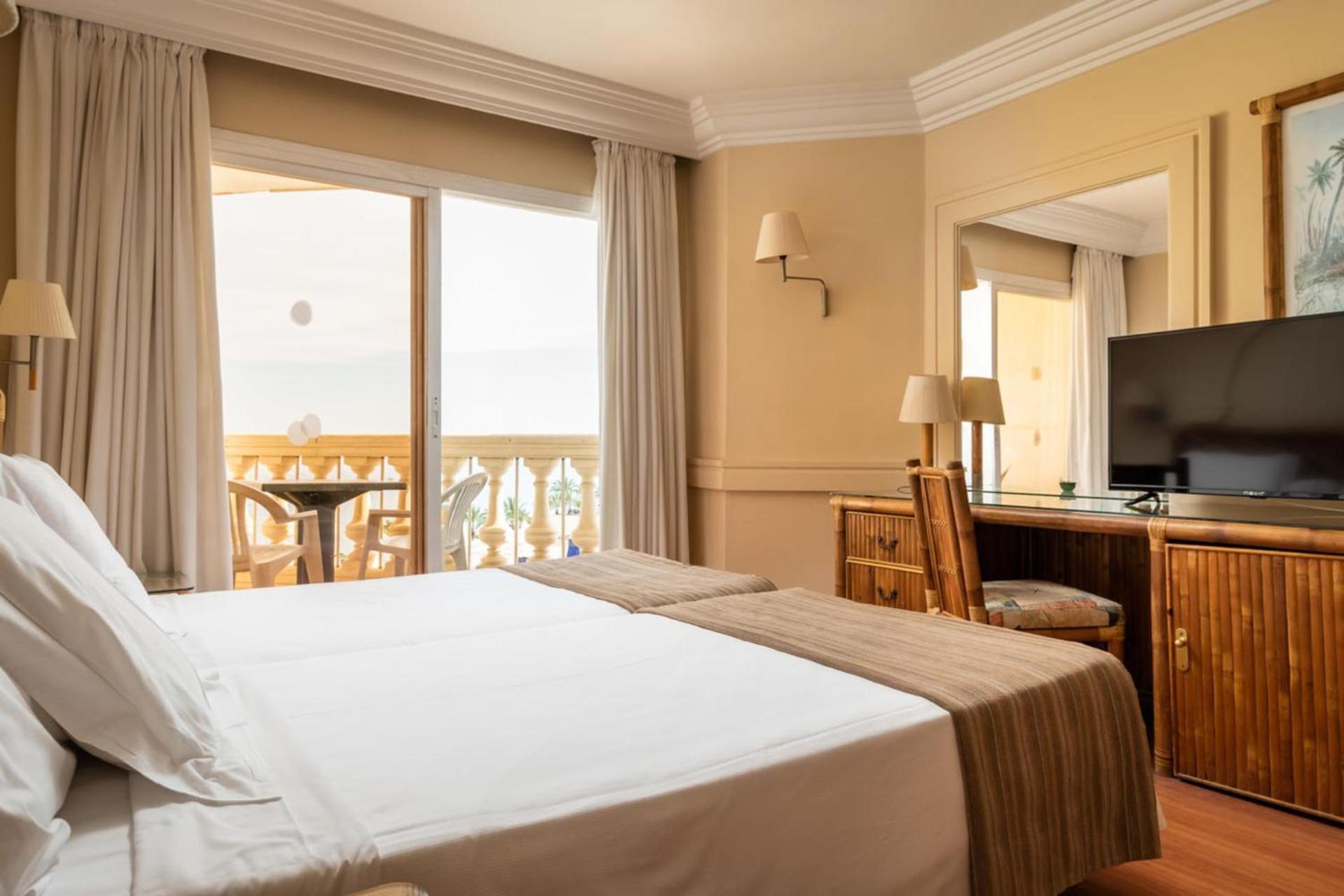 Hotel Moon Dreams Portomagno Aguadulce  Dış mekan fotoğraf