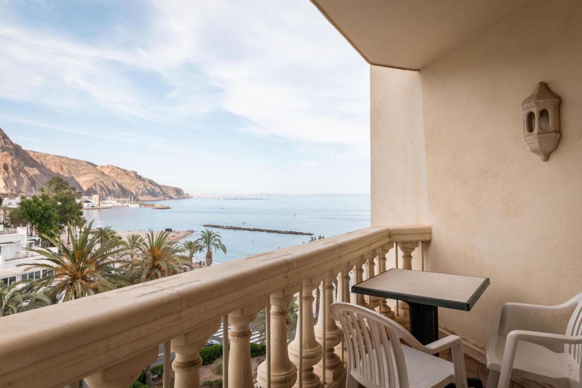 Hotel Moon Dreams Portomagno Aguadulce  Dış mekan fotoğraf