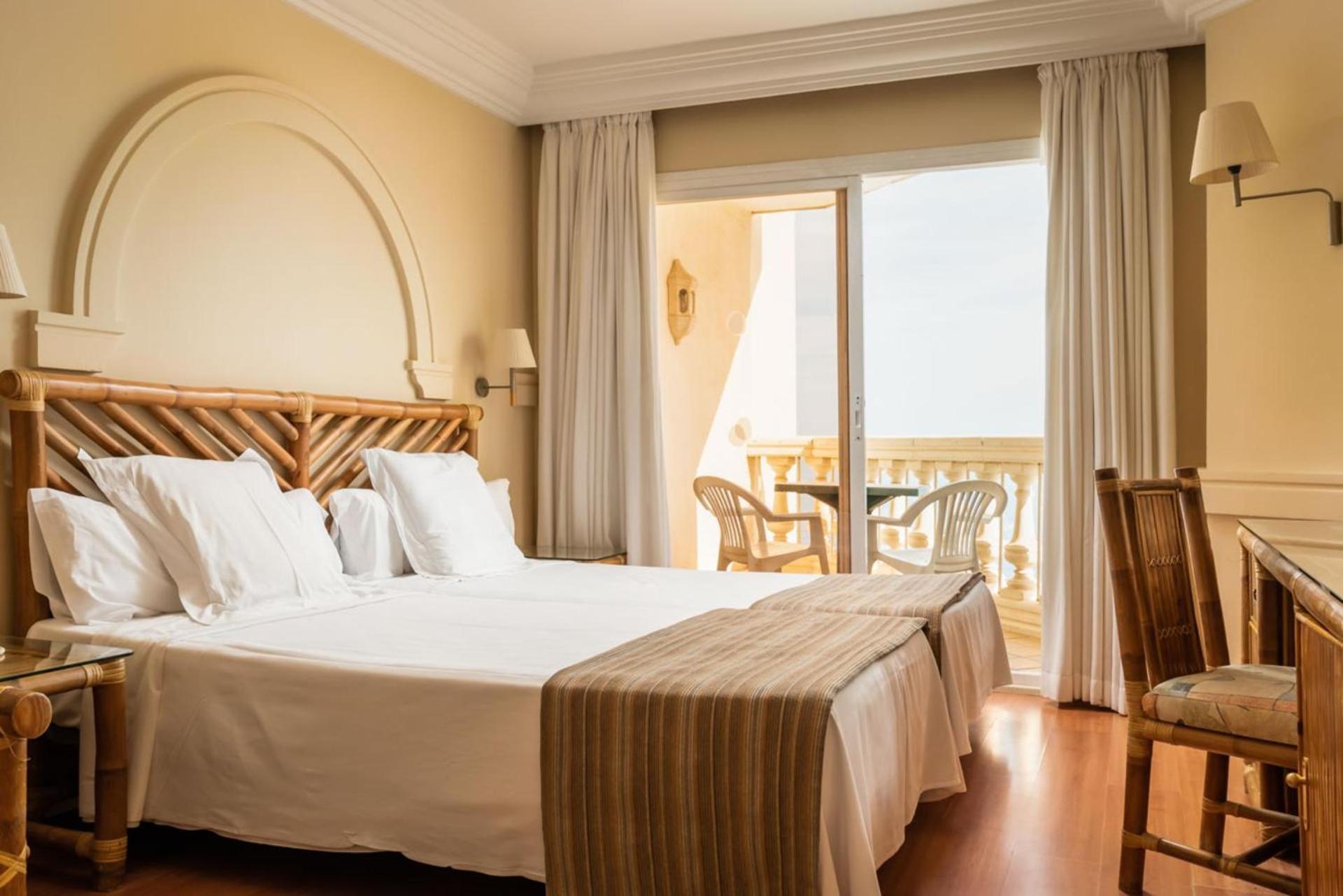 Hotel Moon Dreams Portomagno Aguadulce  Dış mekan fotoğraf