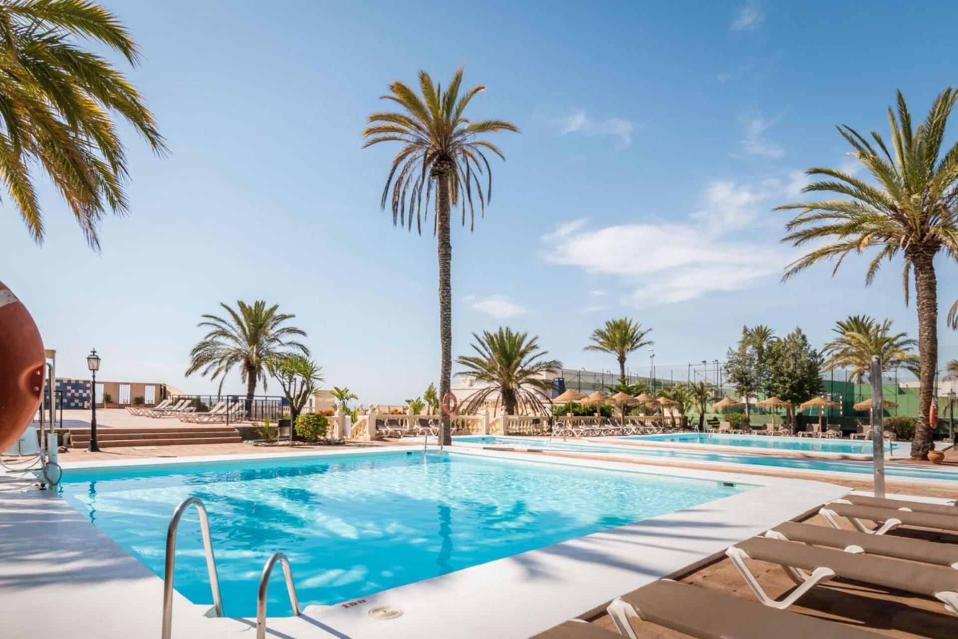 Hotel Moon Dreams Portomagno Aguadulce  Dış mekan fotoğraf