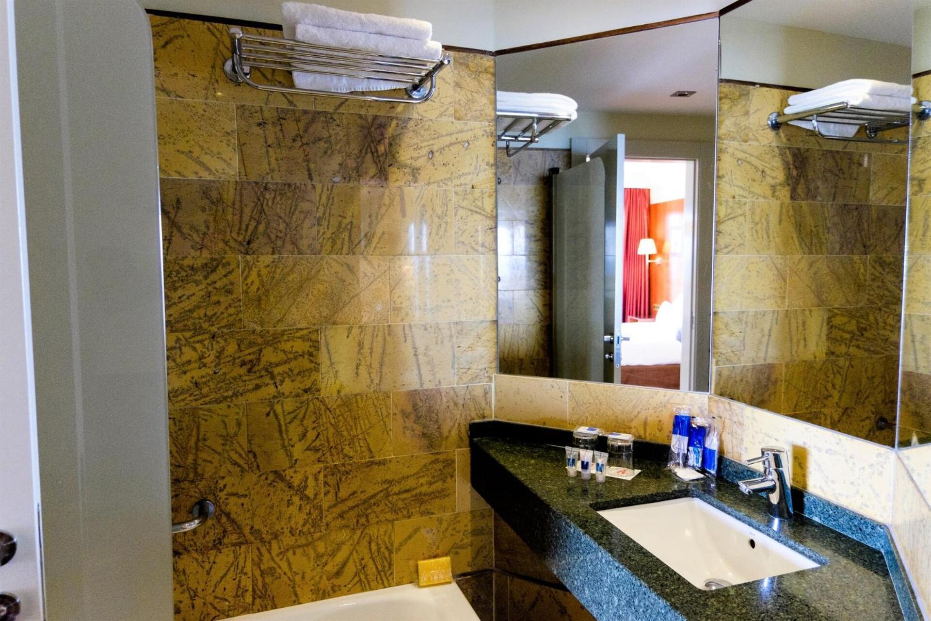 Hotel Moon Dreams Portomagno Aguadulce  Dış mekan fotoğraf