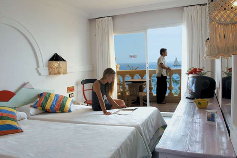Hotel Moon Dreams Portomagno Aguadulce  Dış mekan fotoğraf