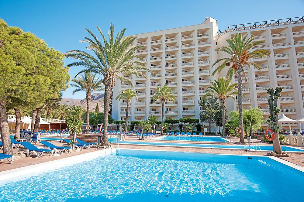 Hotel Moon Dreams Portomagno Aguadulce  Dış mekan fotoğraf